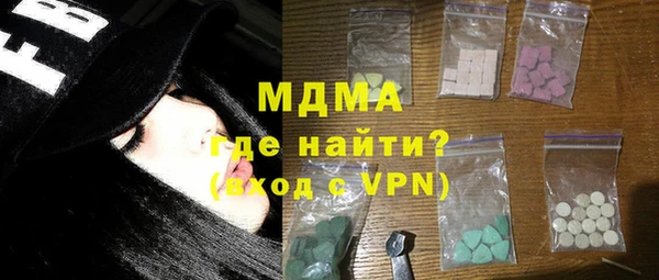 мдпв Баксан